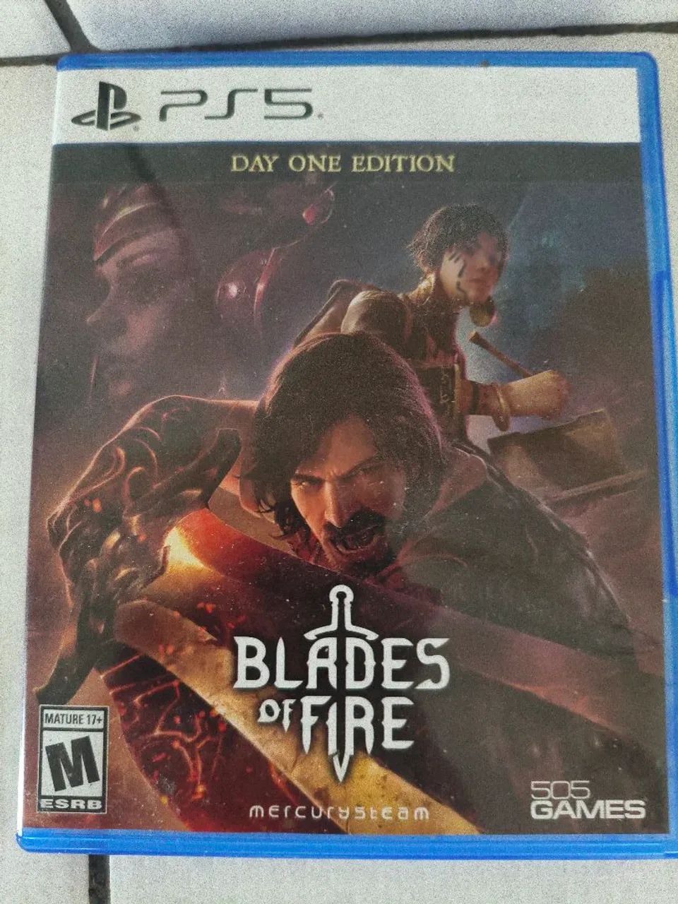 Jogos PS 5 - Foto 2