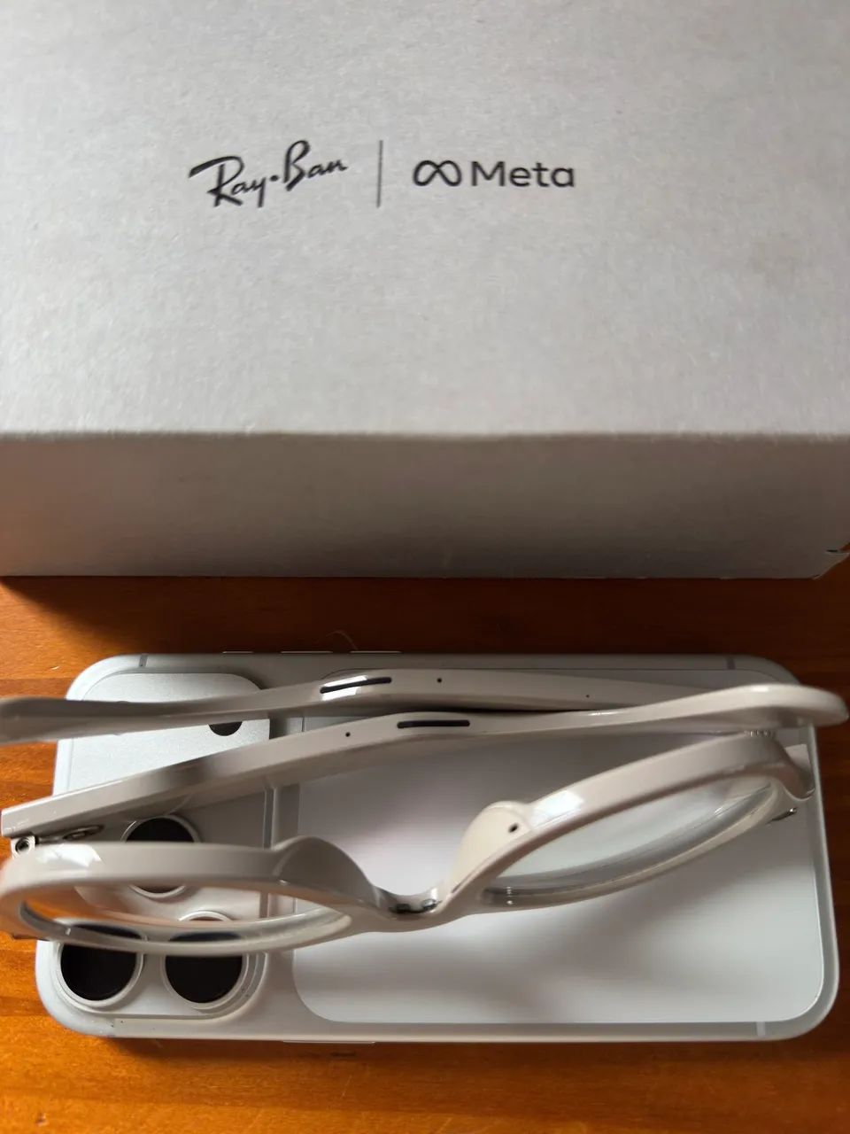 rayban meta skyler gen2 transition - Foto 5