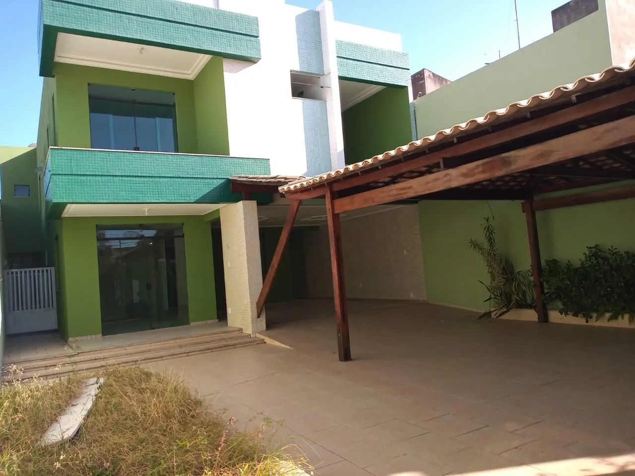 Casa Sol Nascente [5667] - Foto 2
