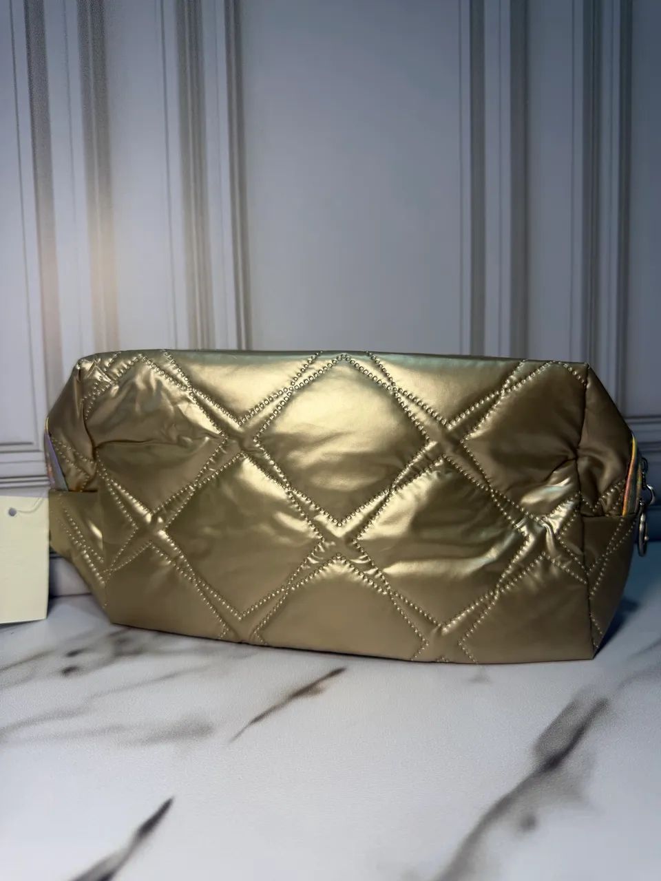 Bolsa para maquiagem  - Foto 2