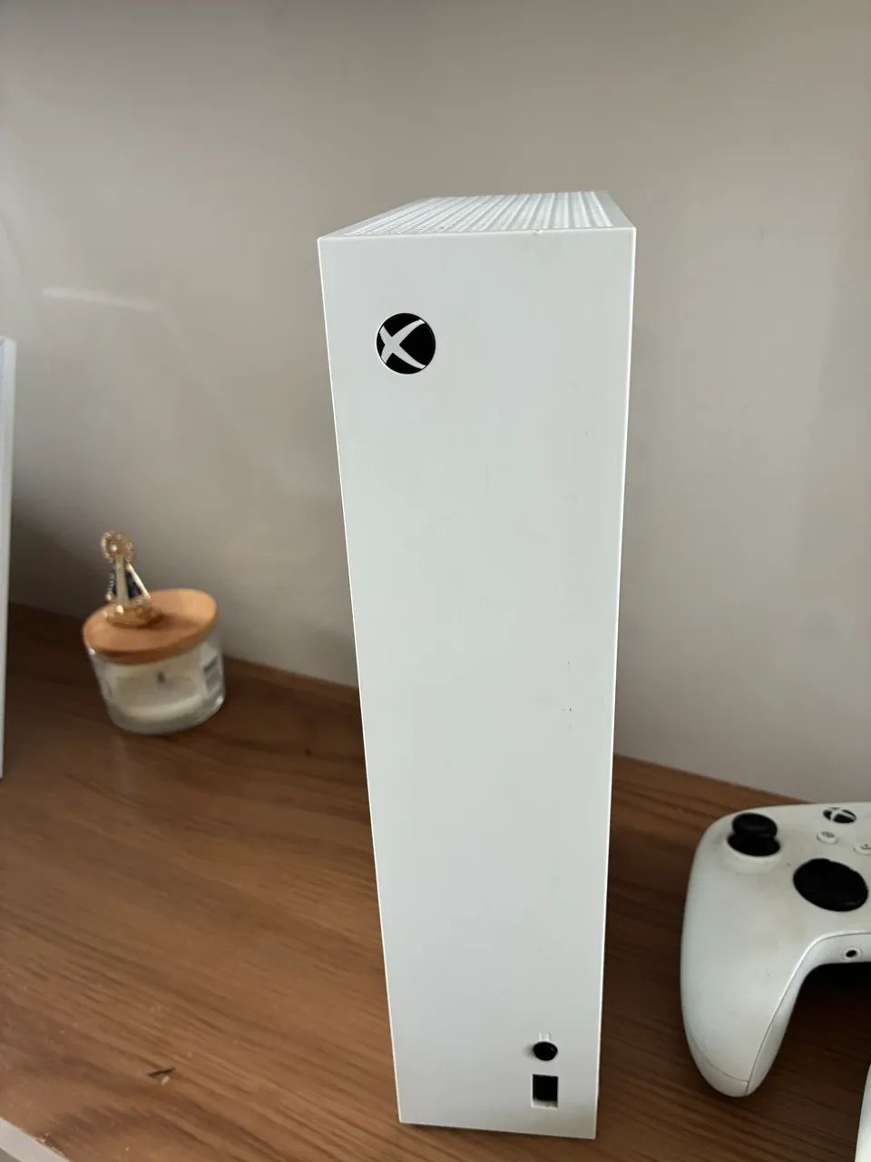 Xbox one séries S  - Foto 5