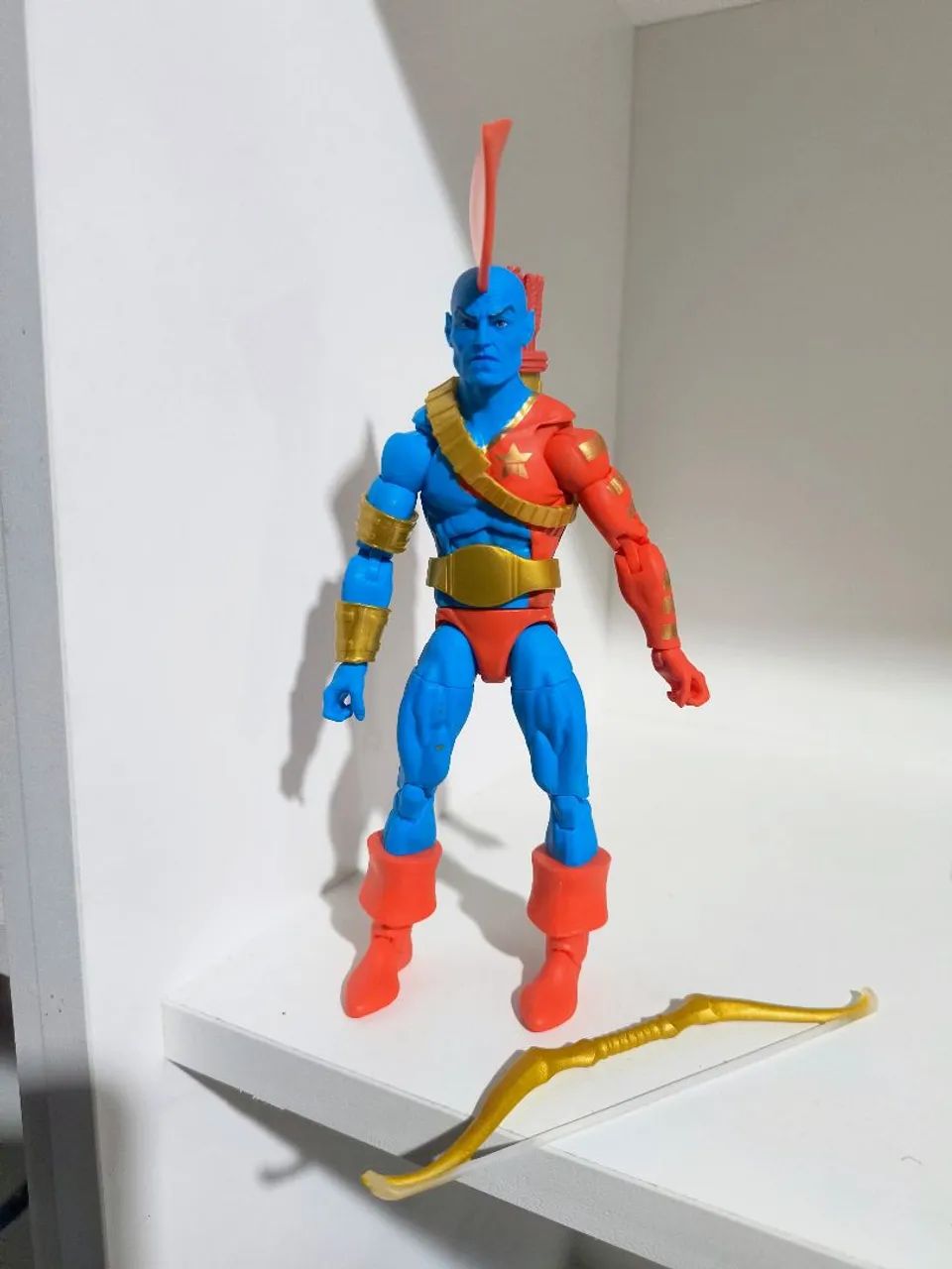 Marvel legends 