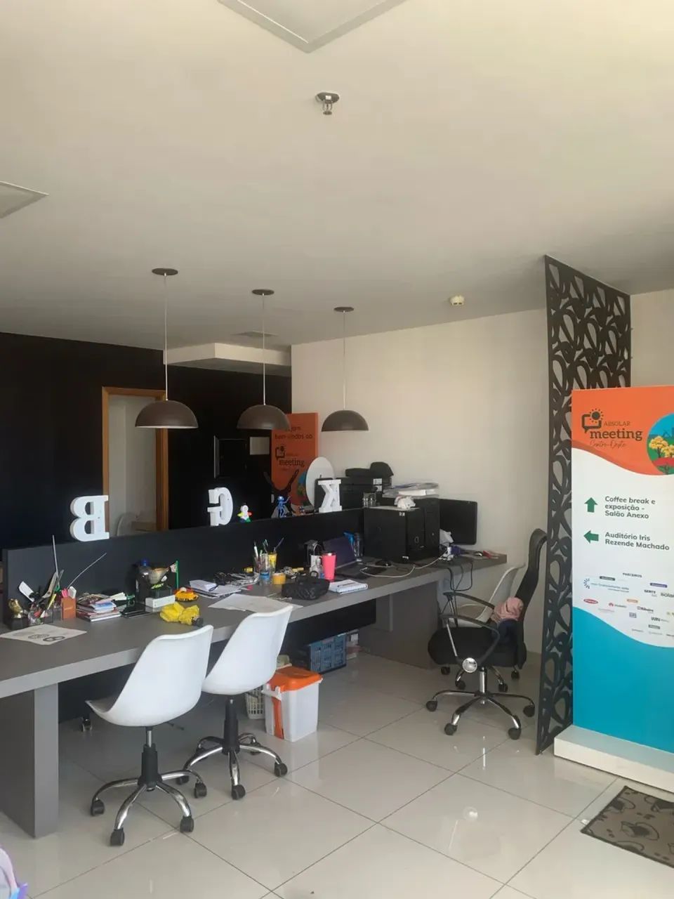 Sala Comercial com 81m² Oportunidade -Setor Oeste - Foto 3