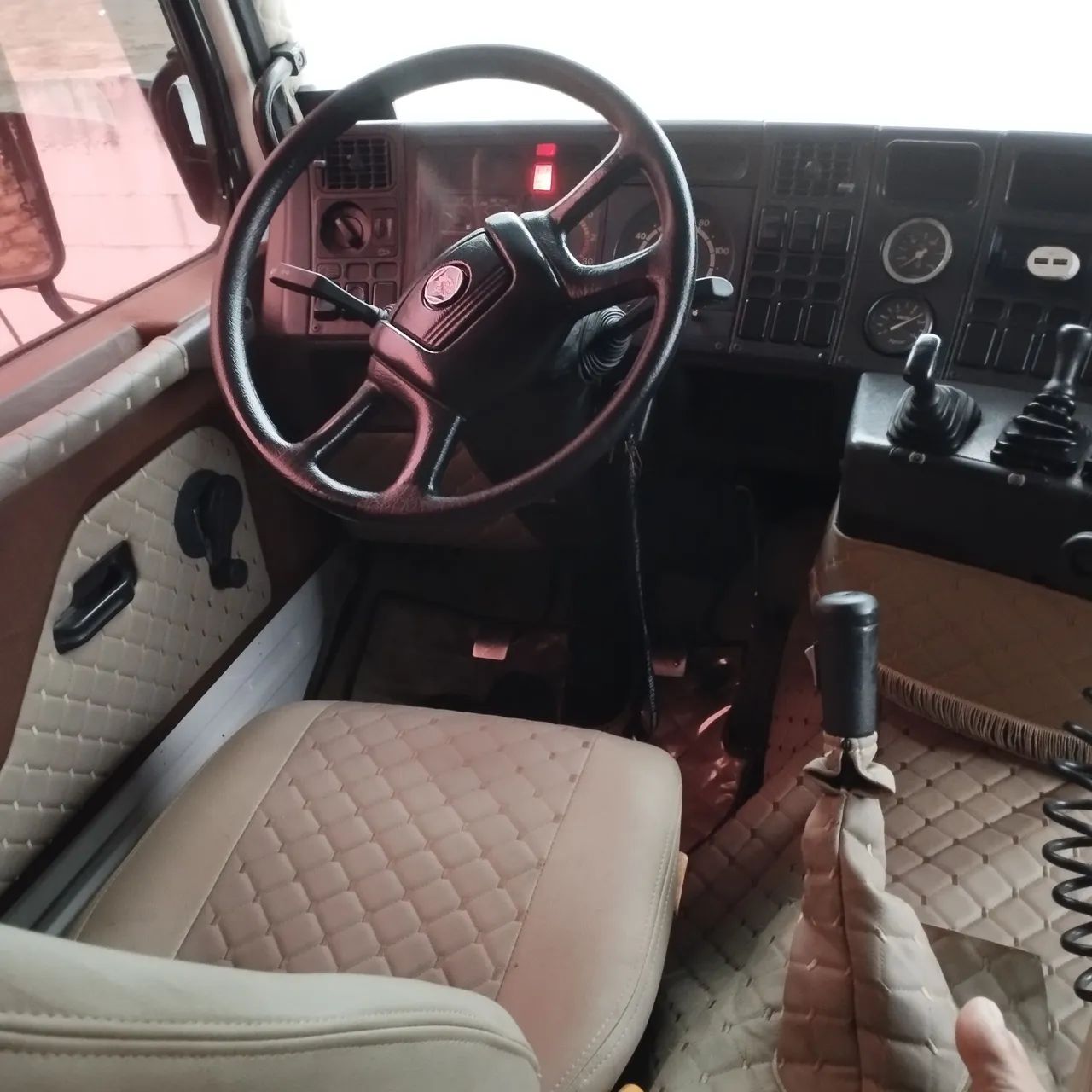 Scania 113 impecável  - Foto 3