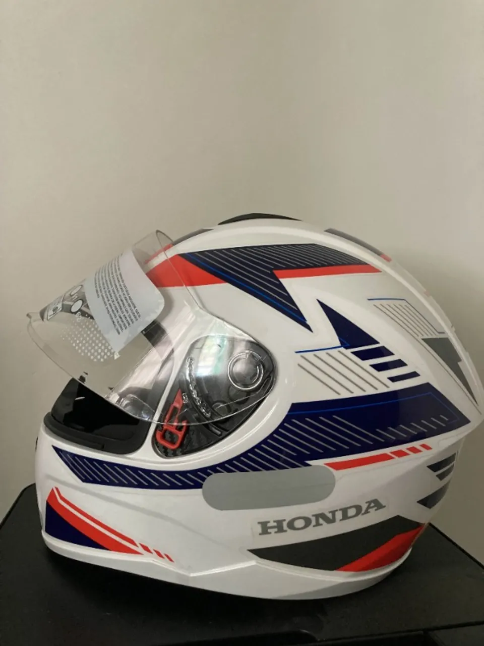 Capacete X11 Cinza Chumbo Fosco Articulado com Viseira Solar
