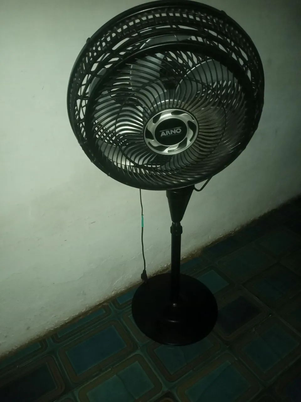 Ventilador Arno
