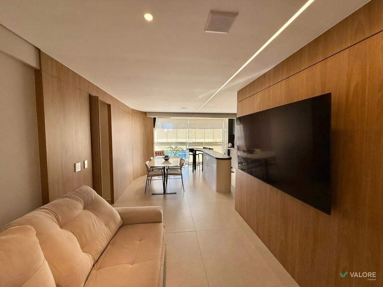 Apartamento 3 quartos  Vila Da Serra - Foto 2