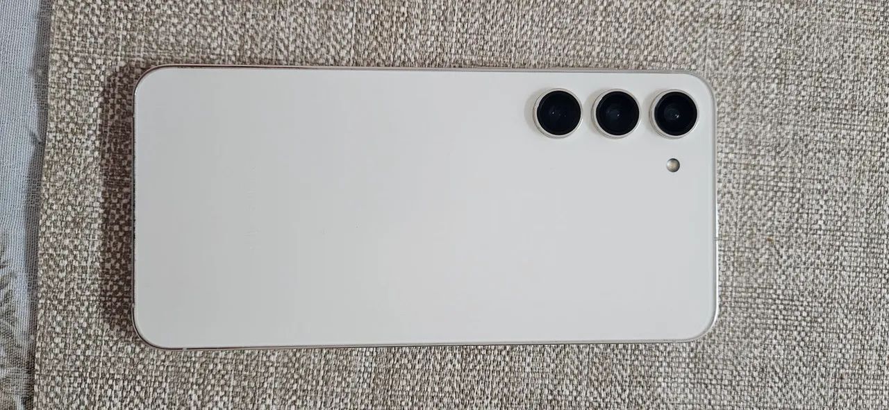 Samsung Galaxy S23 plus 512g com nota e caixa - Foto 2