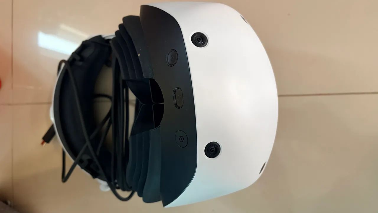 VR2 PLAY STATION 5 - Foto 2