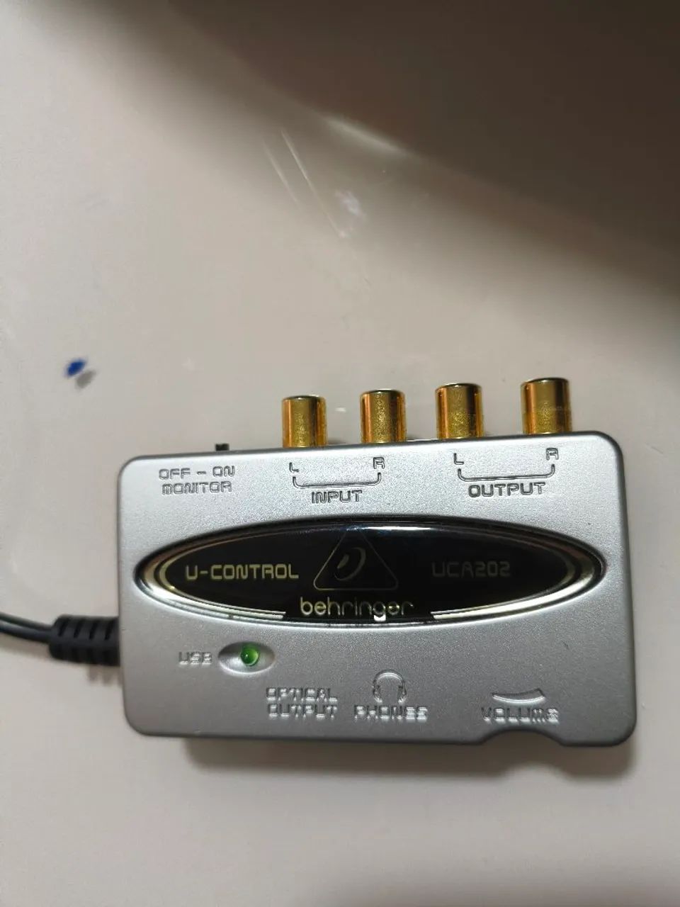 Audio - Foto 3