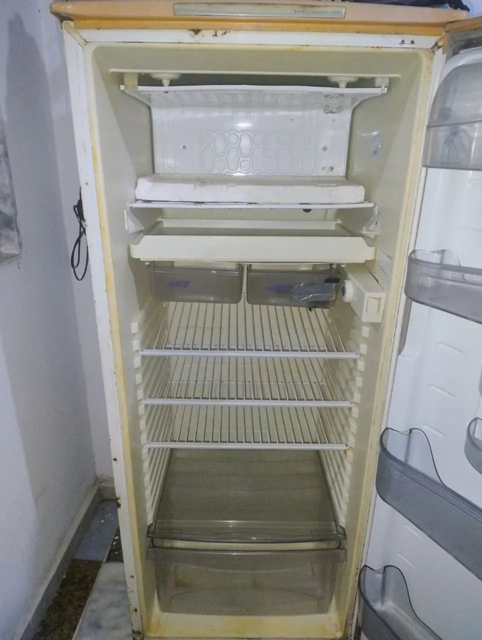 Geladeira consul  - Foto 4