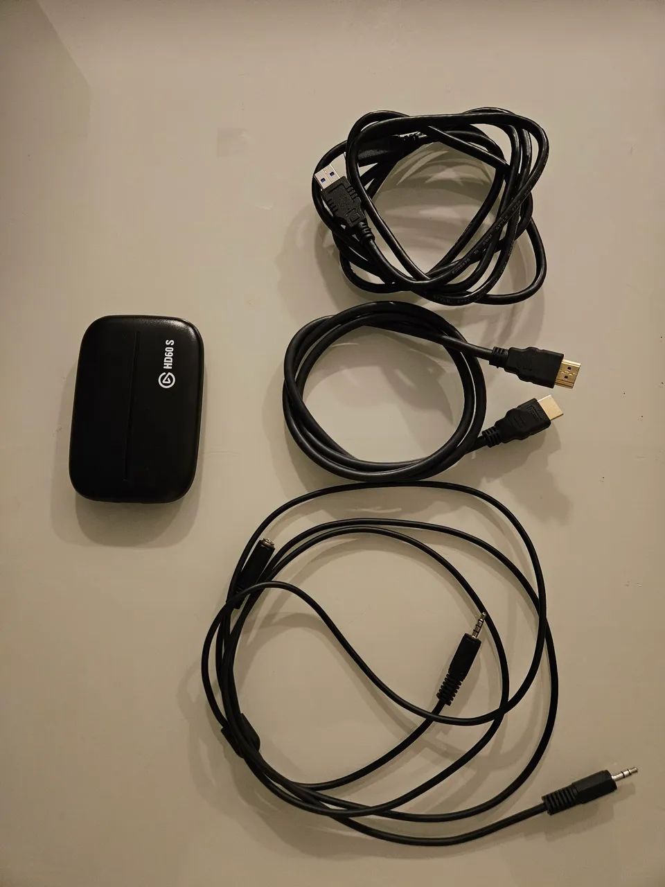 Elgato HD60S