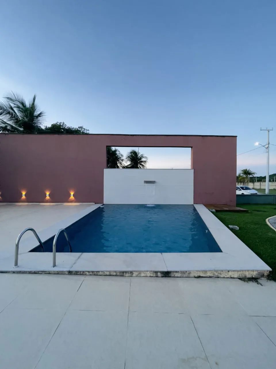 Casa duplex em condomínio com três  Suítes - Aquiraz  - 128m² - Foto 4