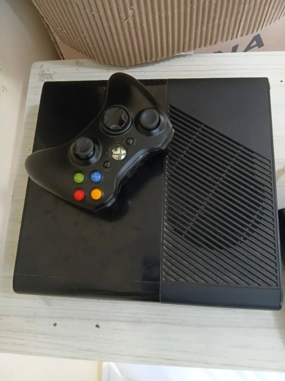 Videogame - Foto 3