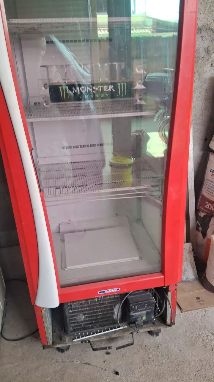 Freezer  e geladeira expositora  - Foto 5