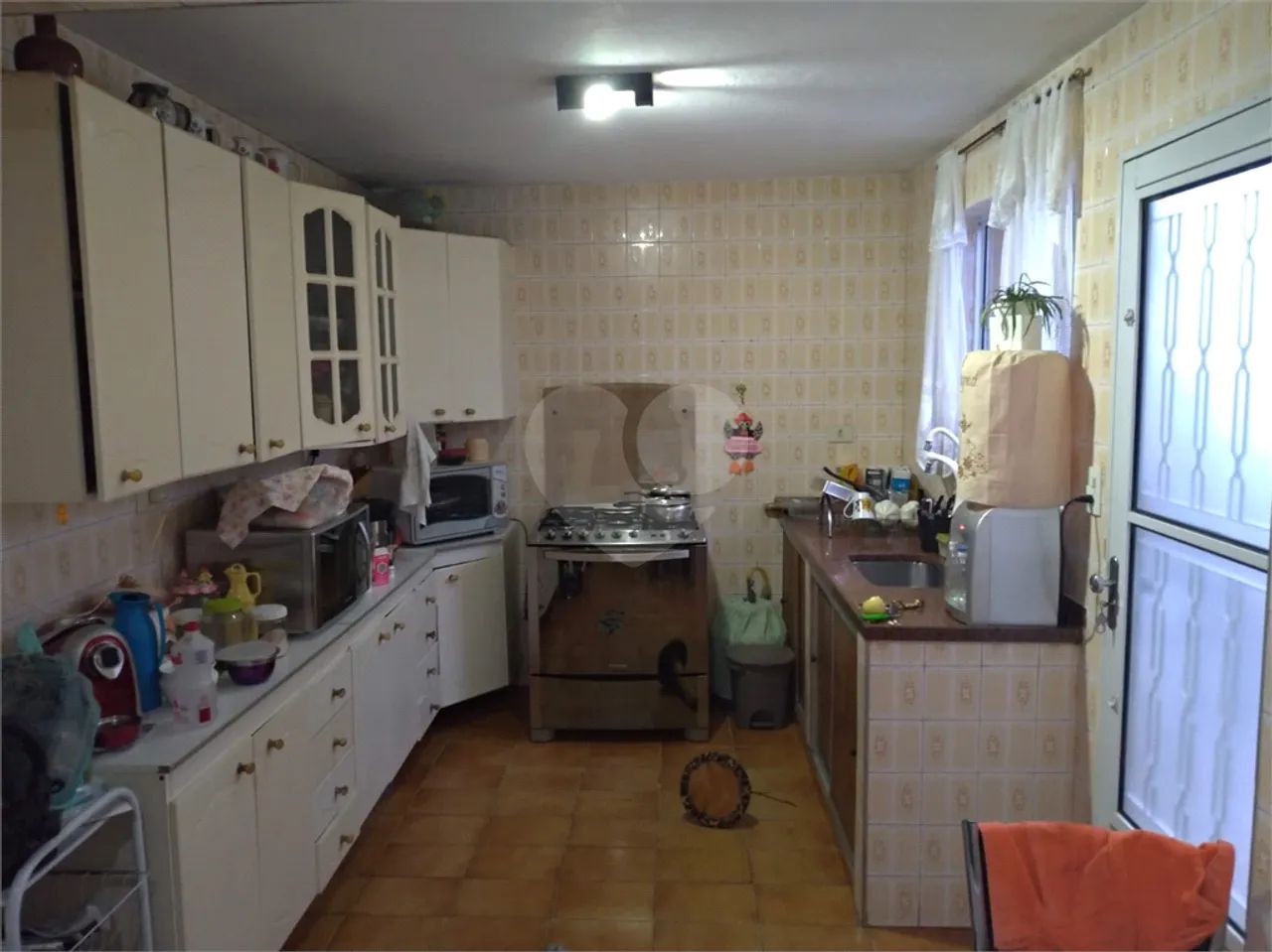 Sobrado com 3 quartos à venda em Interlagos - SP - Foto 5