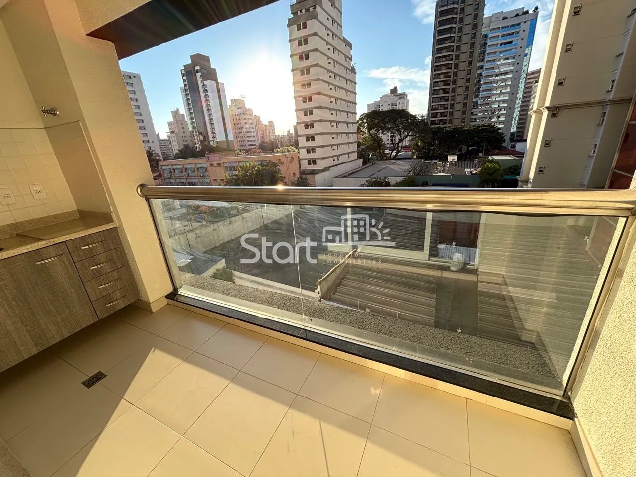 apartamento - Cambuí - Campinas - Foto 3