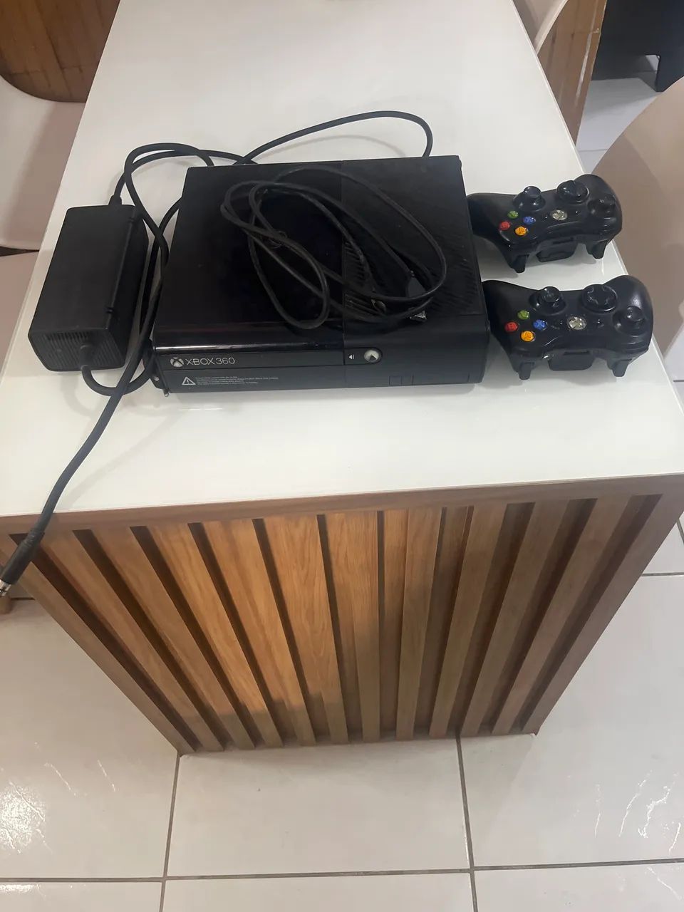 XBOX 360 SUPER SLIM  - Foto 2