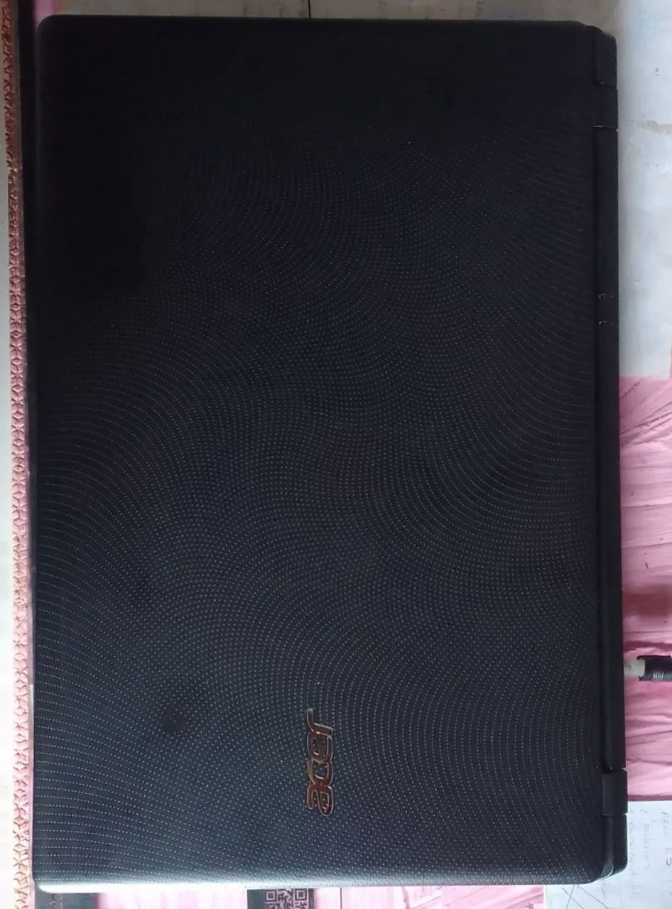 Notebook Acer aspire ES1-511 Séries  - Foto 3