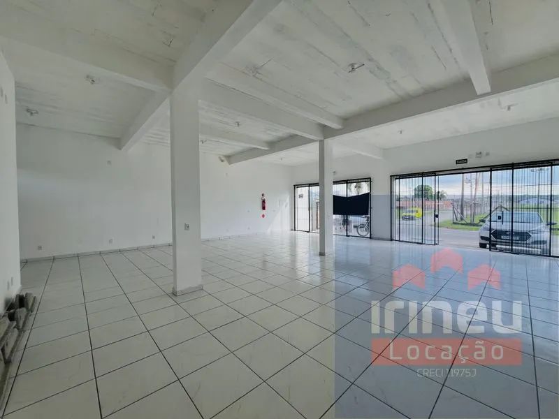 Sala comercial com 61,80m² no Bairro Porto Grande! - Foto 4
