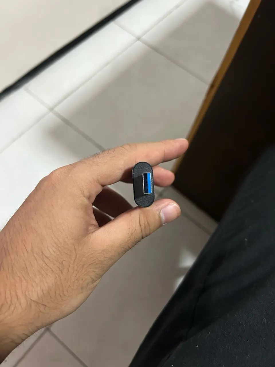 Placa de captura USB  - Foto 4