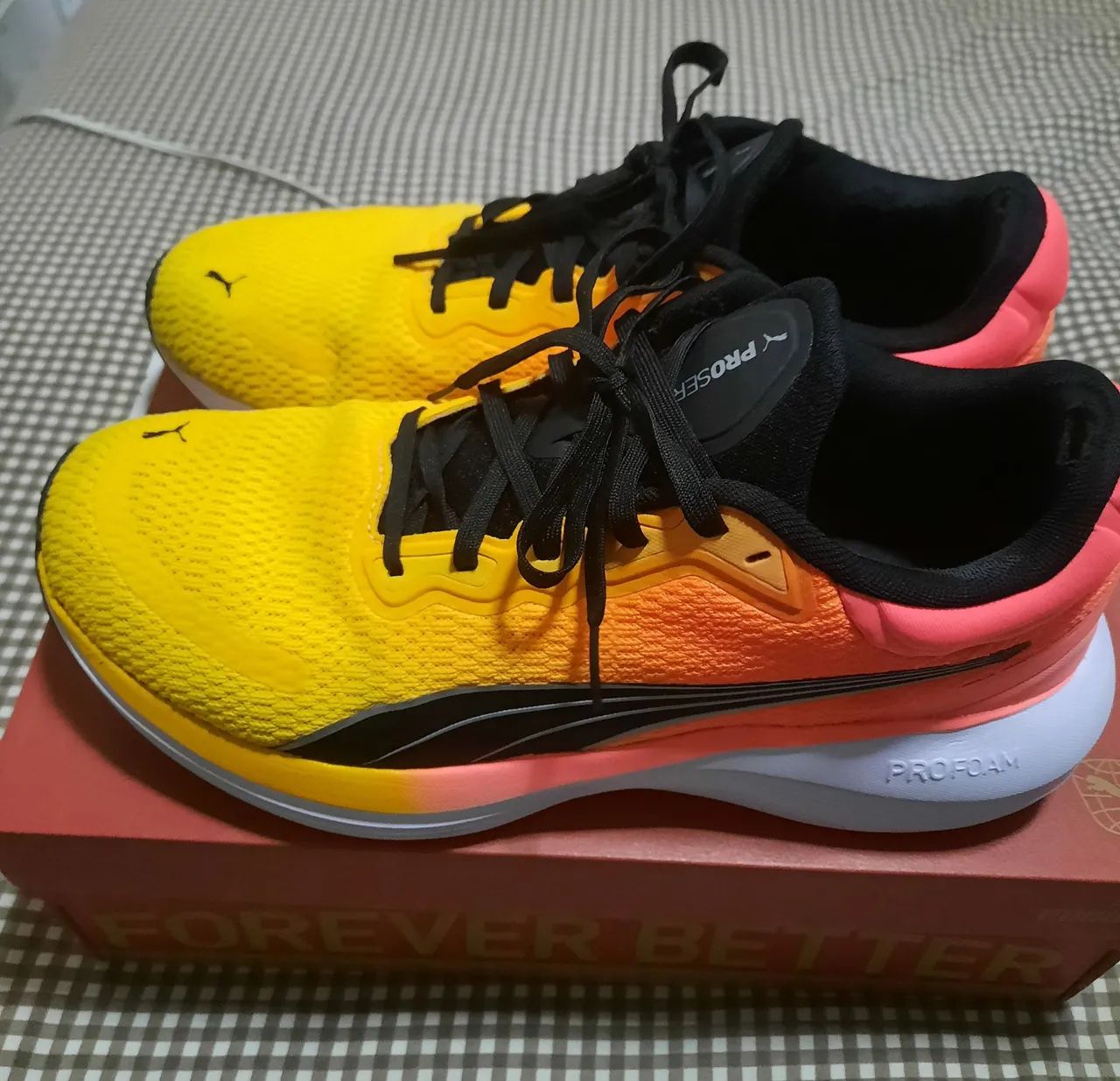 PUMA SCEND PRO Sneakers