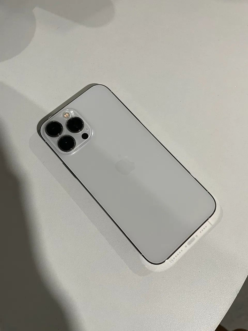 IPHONE 13 PRO MAX 256 gb FACE ID ? OPORTUNIDADE - Celulares e