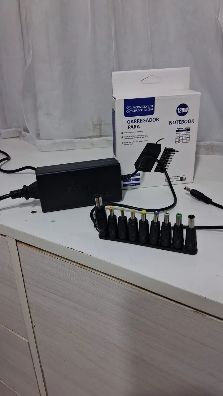 Assessórios para computadores