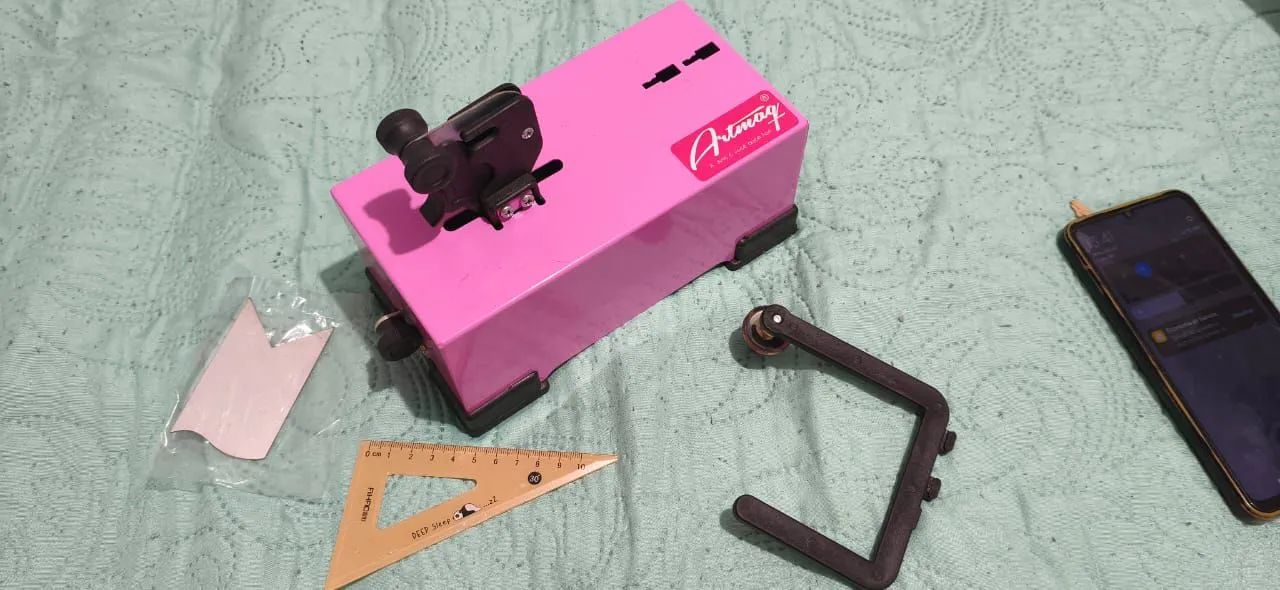 Materiais e ferramentas para artesanato  - Foto 3