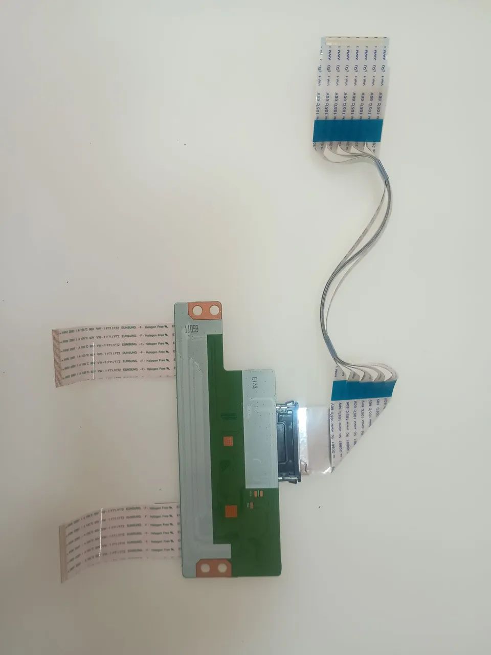  T-CON (Time Controller) da LG 43LM631COSB - Foto 2