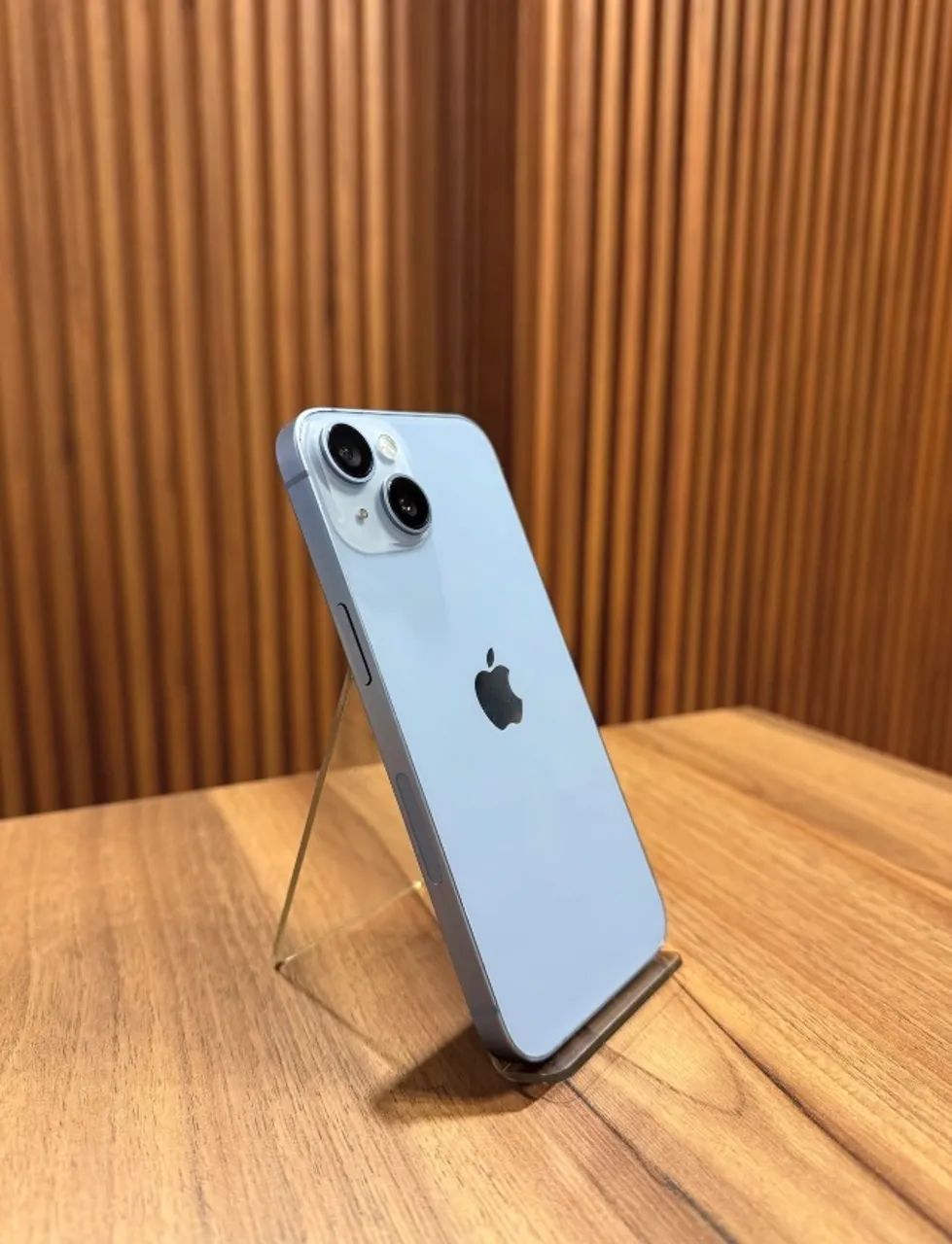 iPhone 14 Plus 128/GB OPORTUNIDADE  - Foto 3