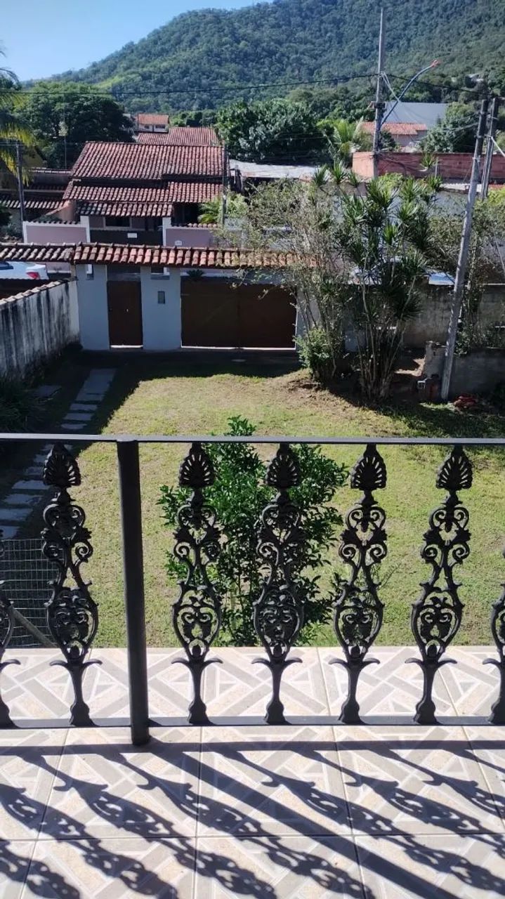 Alugo Casa no Marquês de Maricá.  - Foto 5