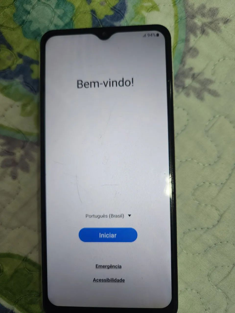 Galaxy A12 - Foto 3