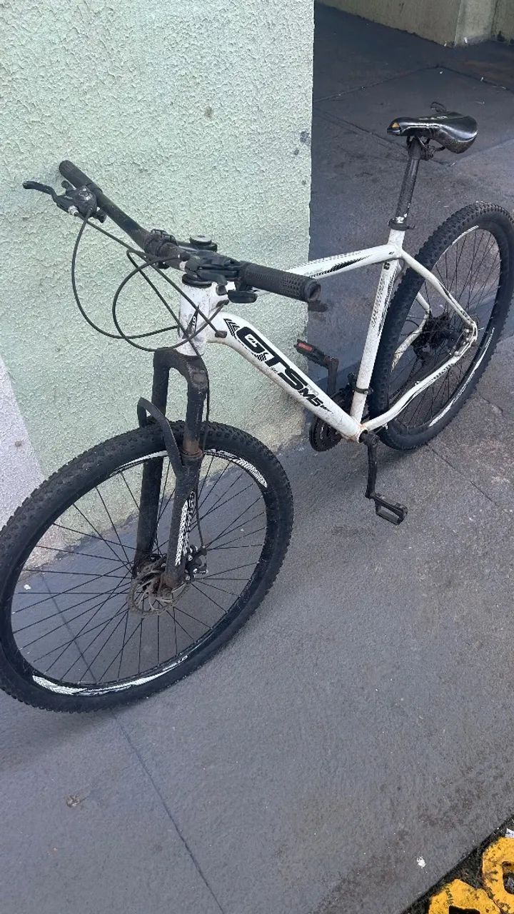 Bicicleta  - Foto 2