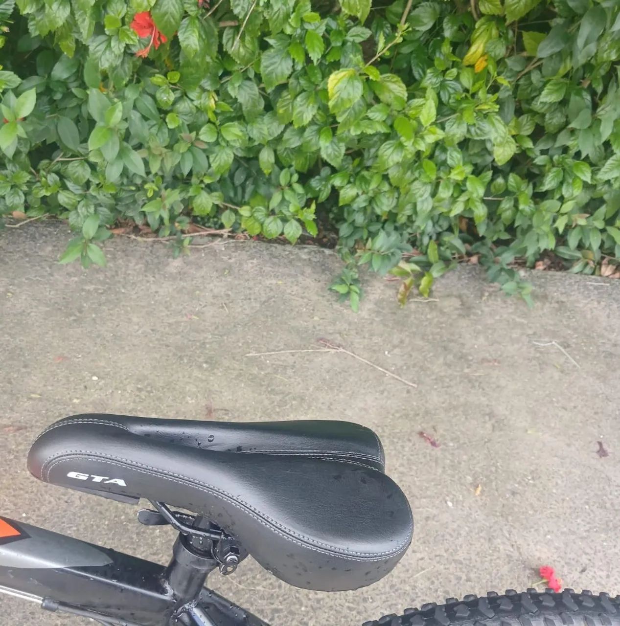 Bicicleta aro 29, freio a disco - Foto 4