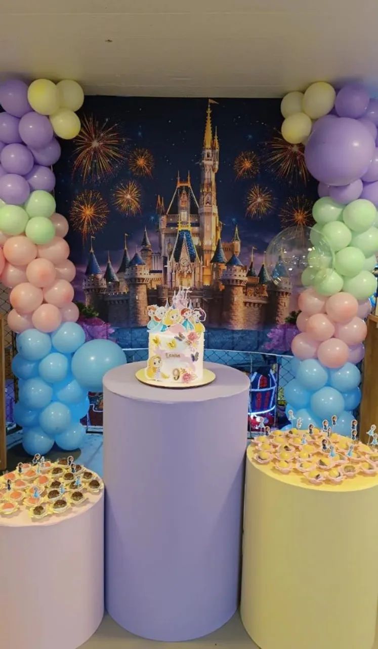 Decoração de festas e eventos - Foto 4