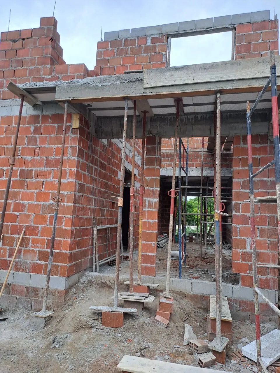 Engenheiro Civil e de Segurança do Trabalho - Foto 5