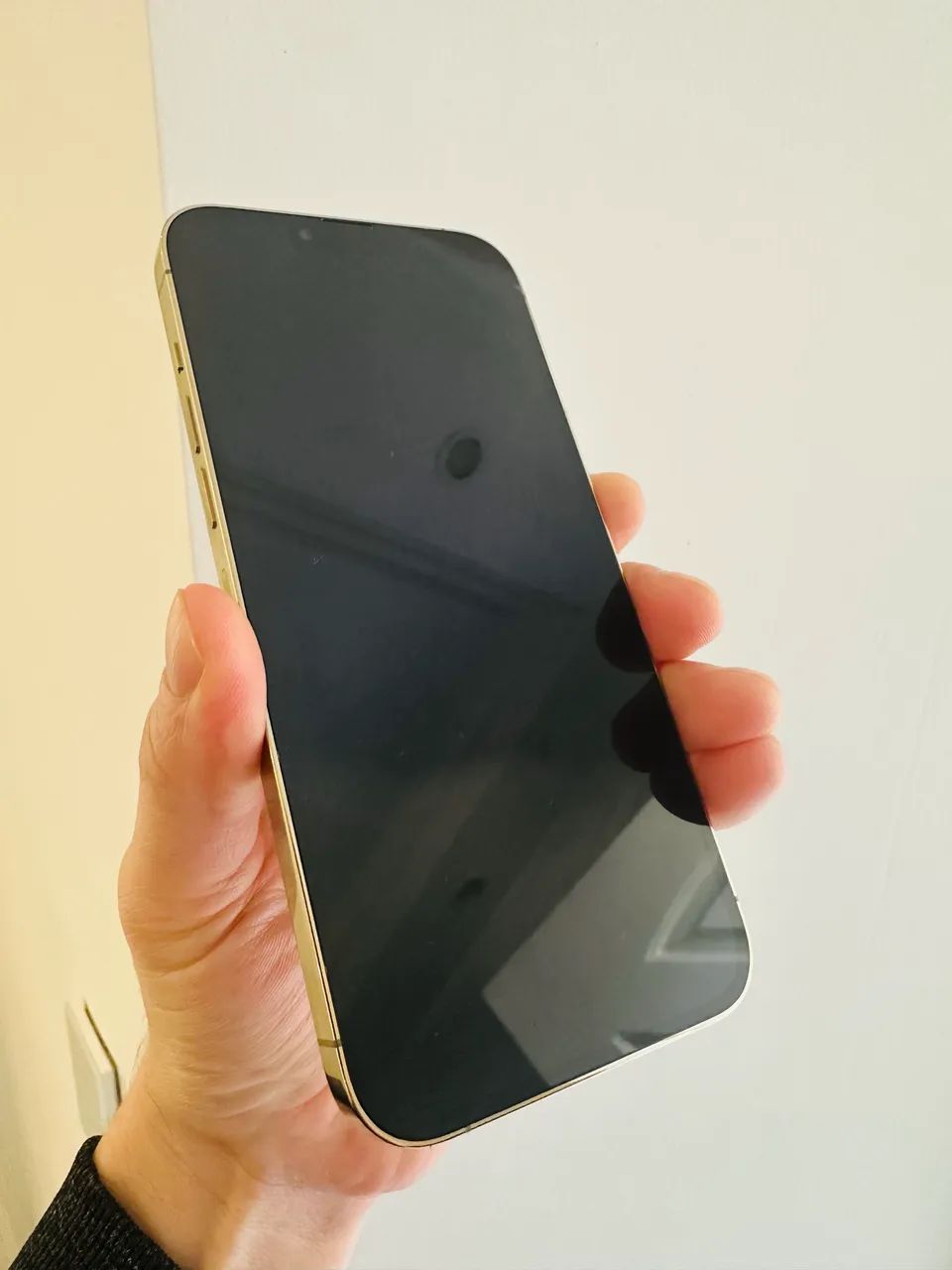 iPhone 13 Pro Max - 256G - IMPECÁVEL - 87% bateria  - Foto 5