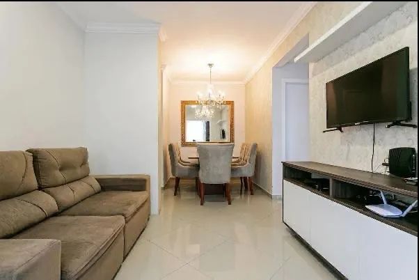 APTO MOBILIADO A 500M DA PRAIA | 2 QUARTOS | INGLESES - Foto 3