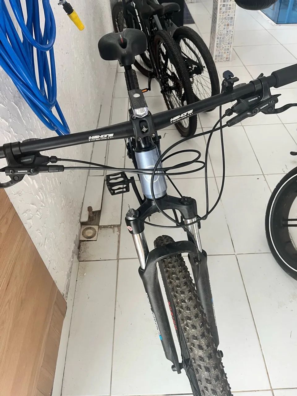 Bicicleta TSW Huch - Foto 2