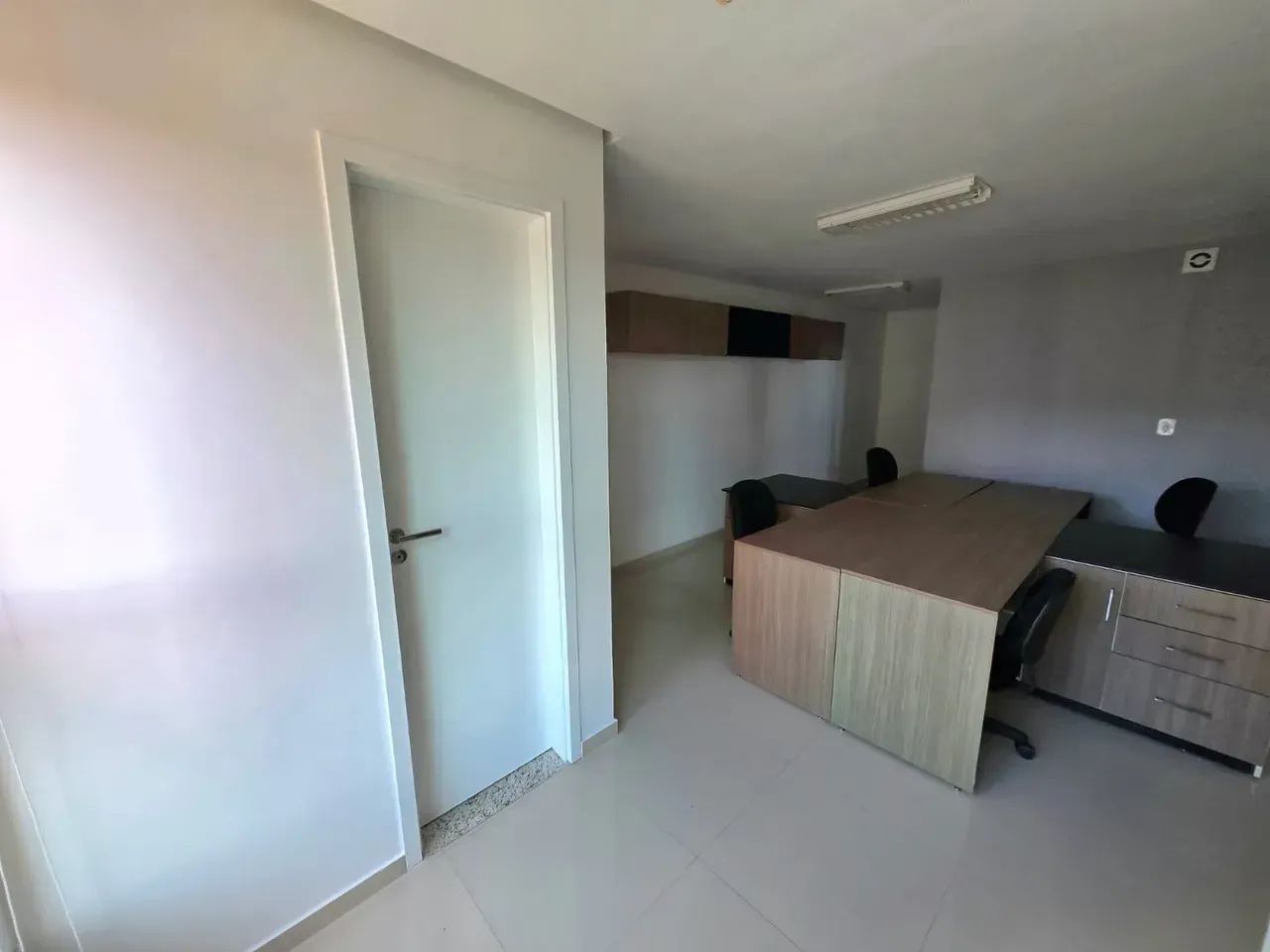 LOCAÇÃO - SALA COMERCIAL - BUSINESS CENTER| RENASCENÇA - Foto 5