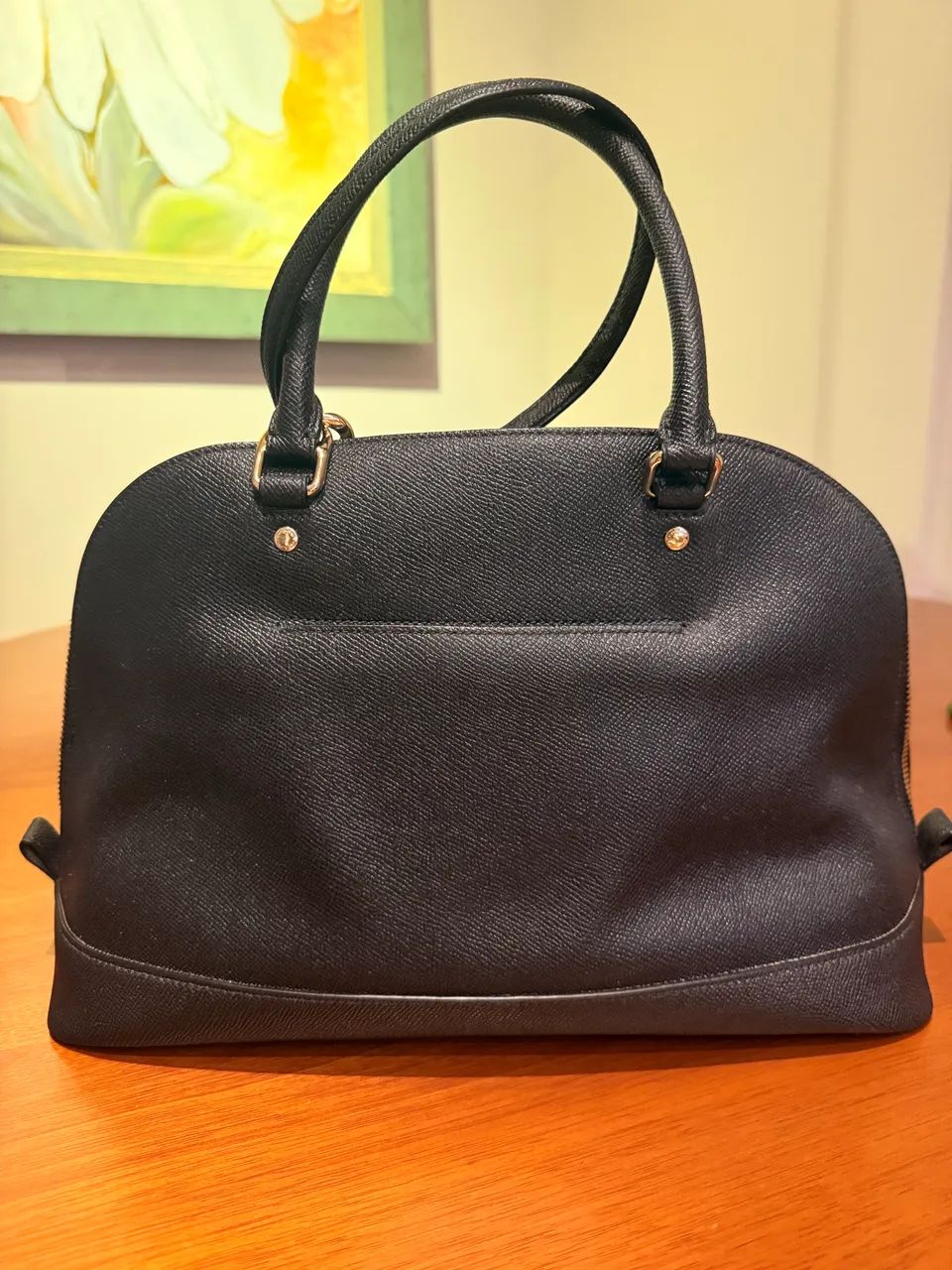 Bolsa da Coach Original  - Foto 2