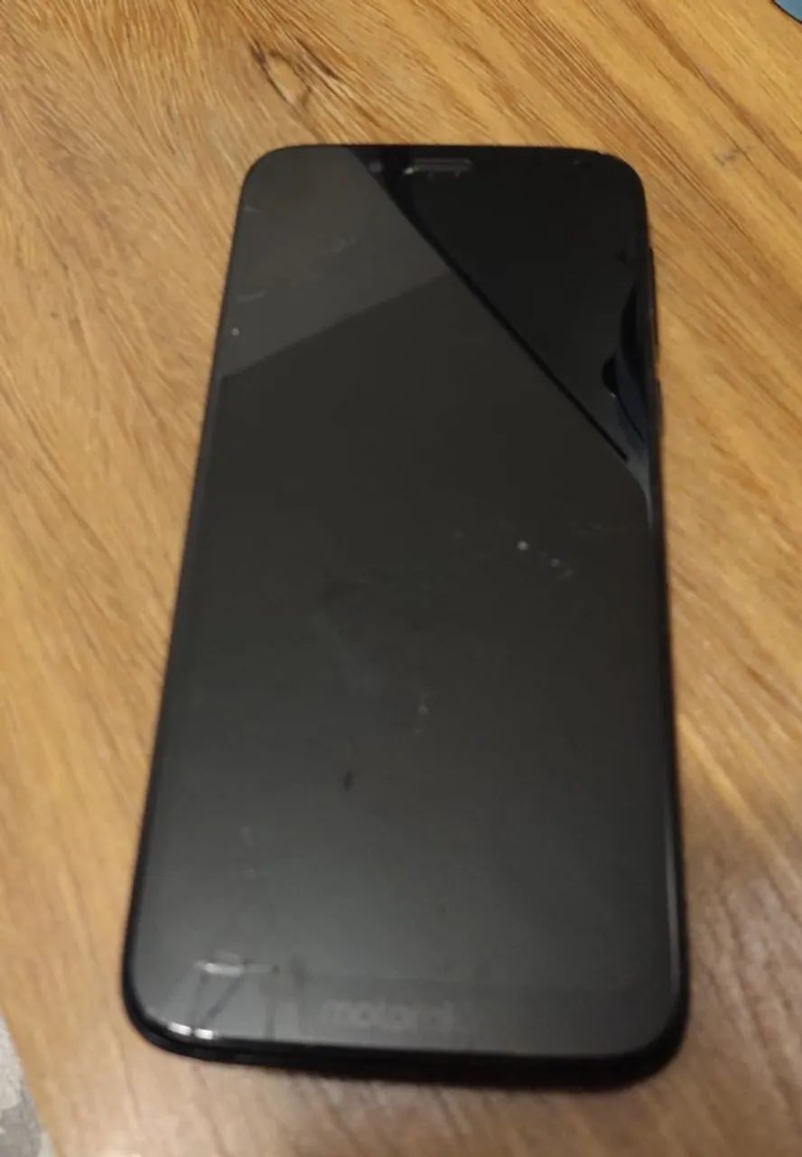 Moto G7 play plus recondicionado. - Foto 2