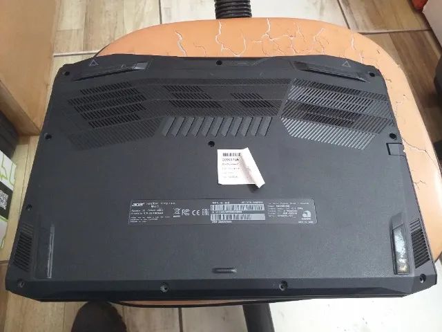 notebook gamer acer - Foto 4