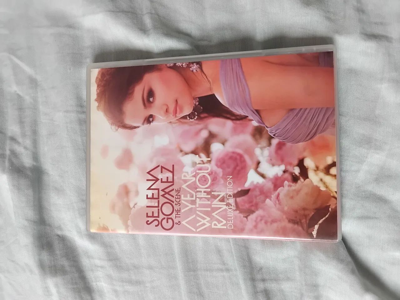 DVDs Selena Gomez  - Foto 4