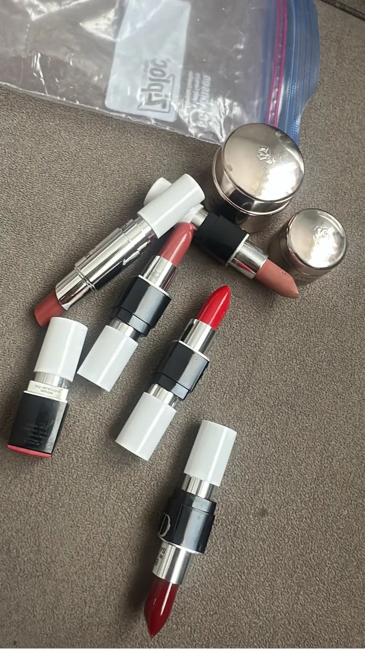 Batons mostruários Dior  - Foto 3