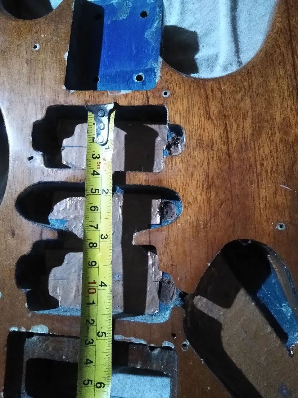 Guitarra  - Foto 4