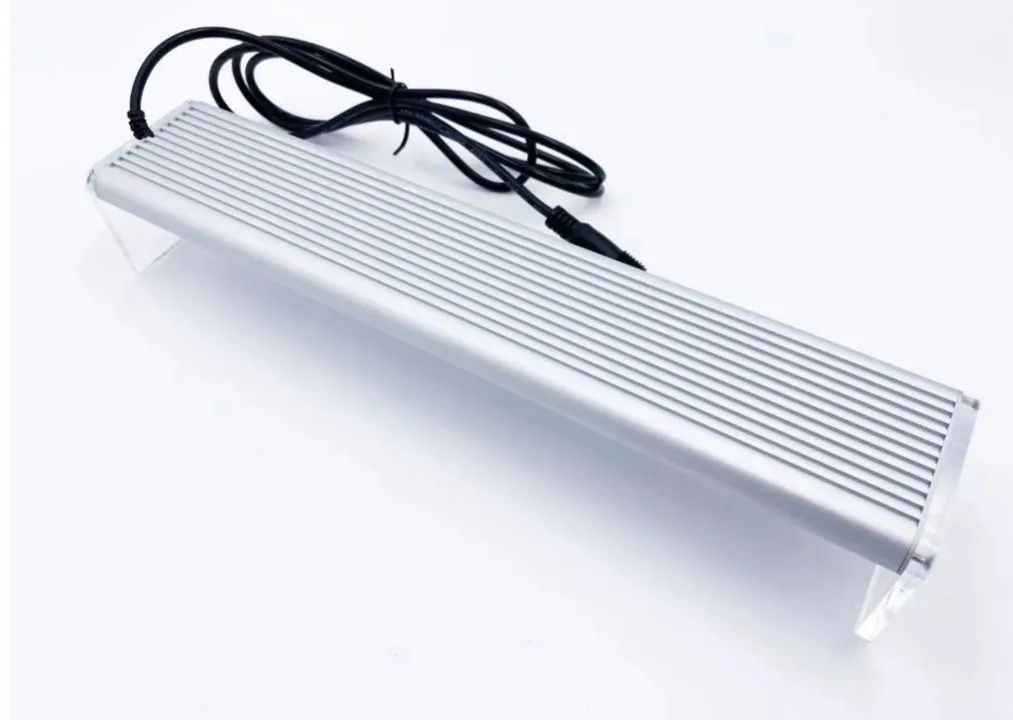 Luminária aquário chihiros serie A A801 80cm