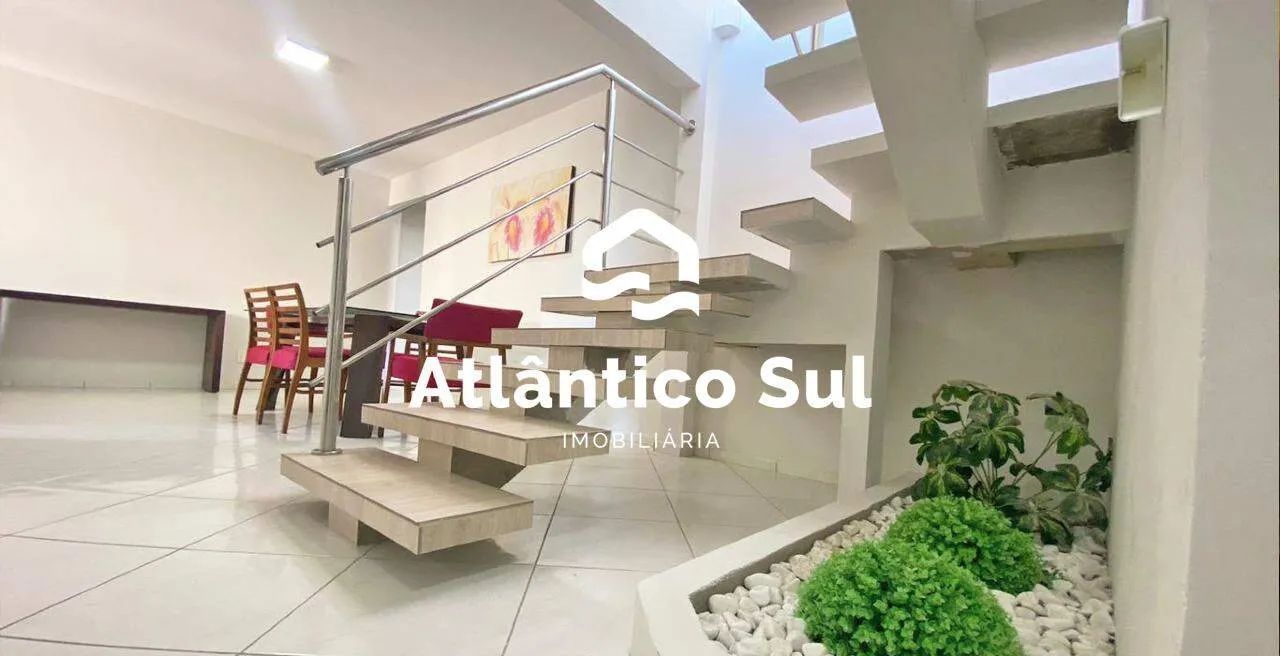 ILHÉUS - COBERTURA 4 QUARTOS - RESIDENCE DOS REIS