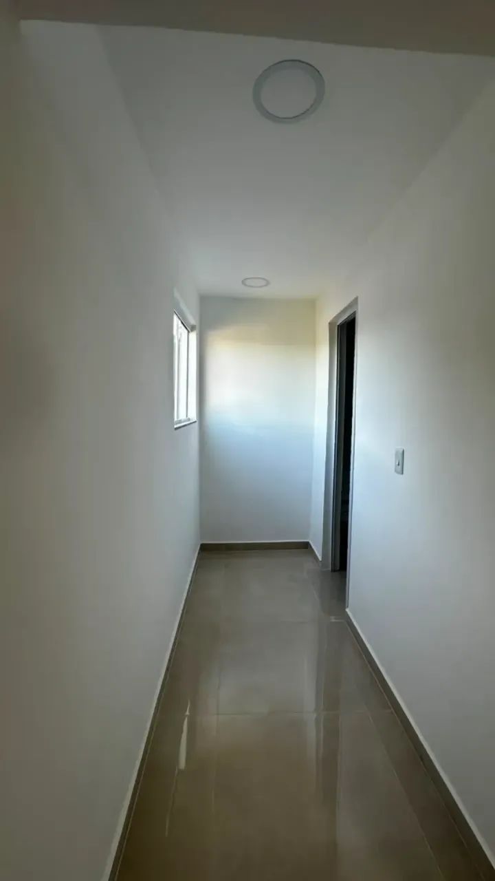 Apartamento com 2 suítes - Rodrigues caldas, Taquara - Foto 4